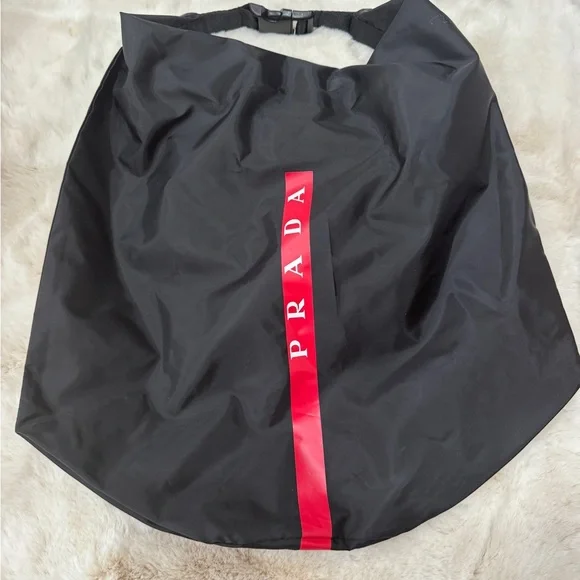 Prada dust Bag - Picture 1 of 5